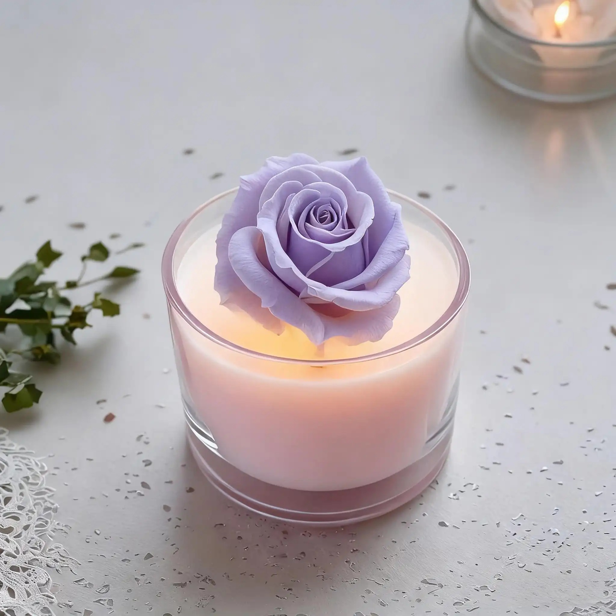 2-Piece Romantic 3D Rose Silic - Soap Making Gifts review and price