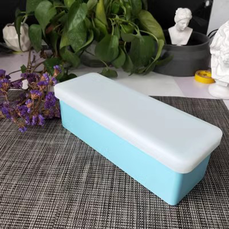 Silicone Rubber Mould, Renderi - Soap Making Diy Kit review and price