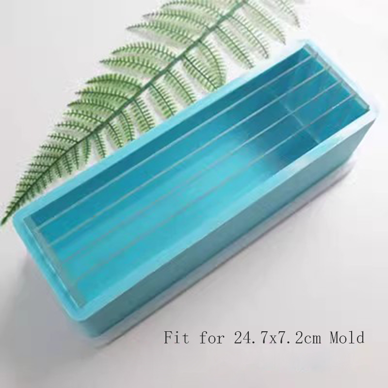 Silicone Rubber Mould, Renderi - Soap Making Diy Kit review and price