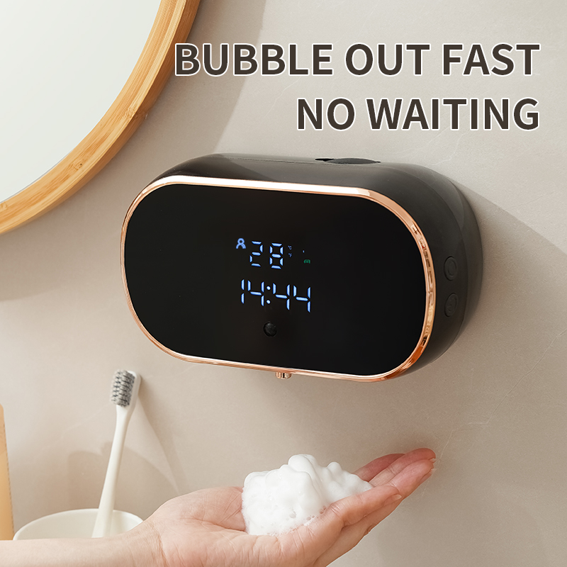 Smart Automatic Foam Soap Disp - Soap Making Diy Kit review and price