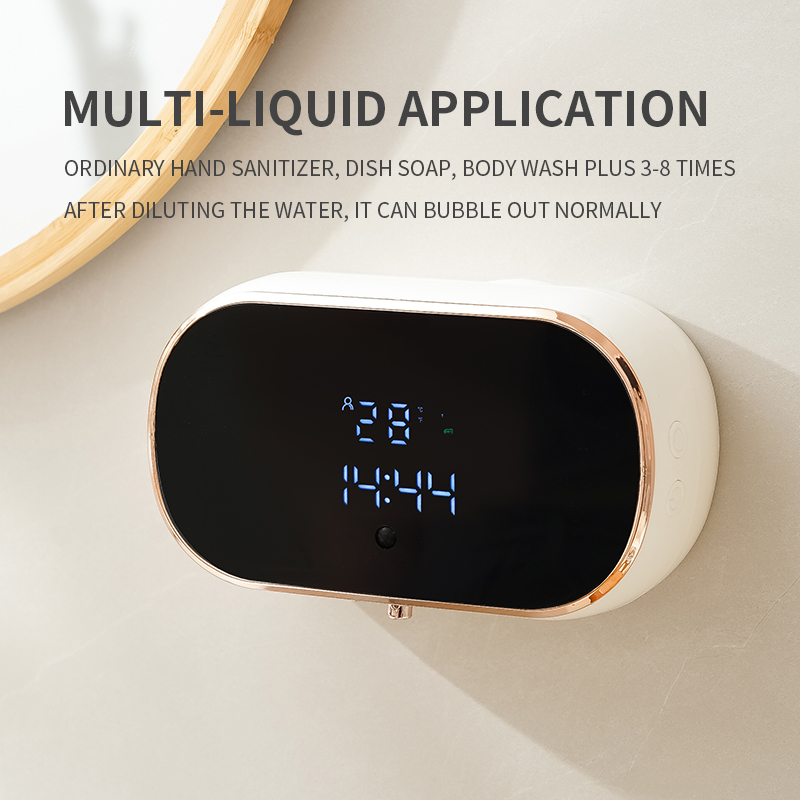 Smart Automatic Foam Soap Disp - Soap Making Diy Kit review and price