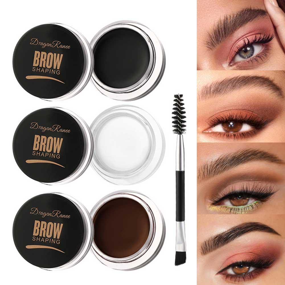 Eyebrow Styling Glue Pomade Ey - Soap Making Ins review and price