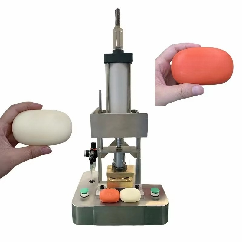 Small Soap Making MachinePneum - Soap Making Ins review and price
