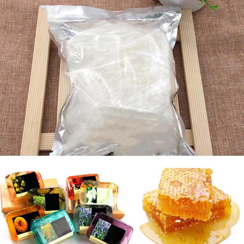 250g DIY Glycerin Soap Base Ba - Soap Making Kit For Beginners review and price