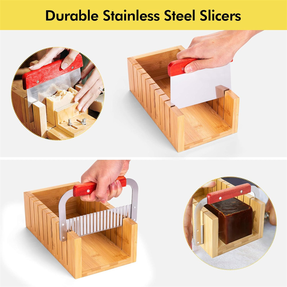 DIY Handmade Soap Making Kit B - Soap Making Kit For Beginners review and price