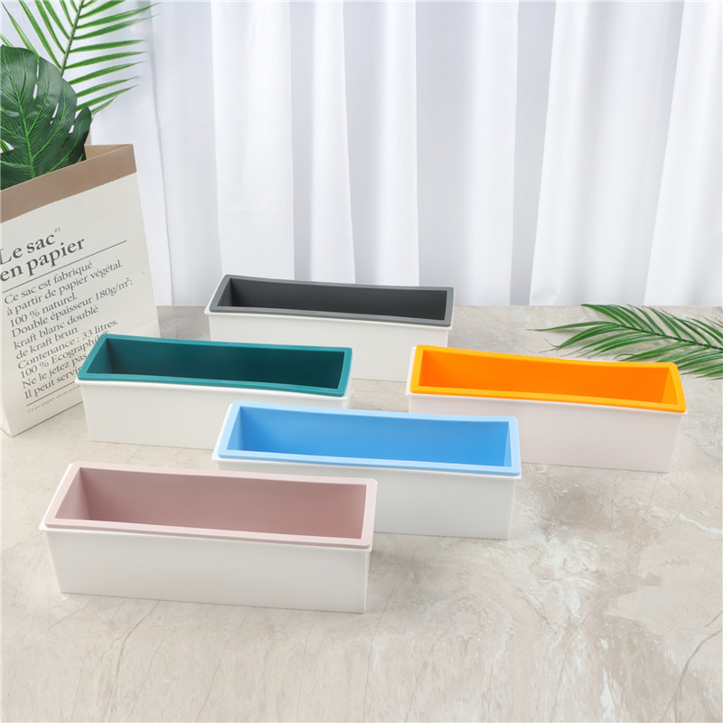 Plastic box + Silicone inner s - Soap Making Kit For Beginners review and price