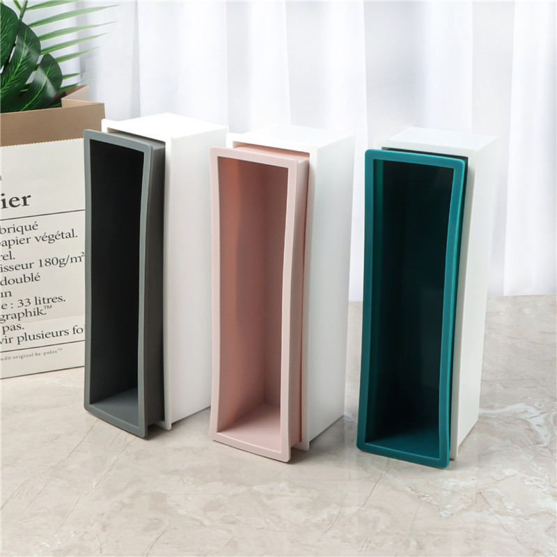Plastic box + Silicone inner s - Soap Making Kit For Beginners review and price