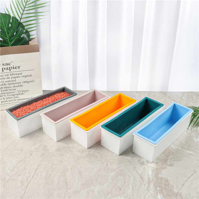 Plastic box + Silicone inner s - Soap Making Kit For Beginners review and price