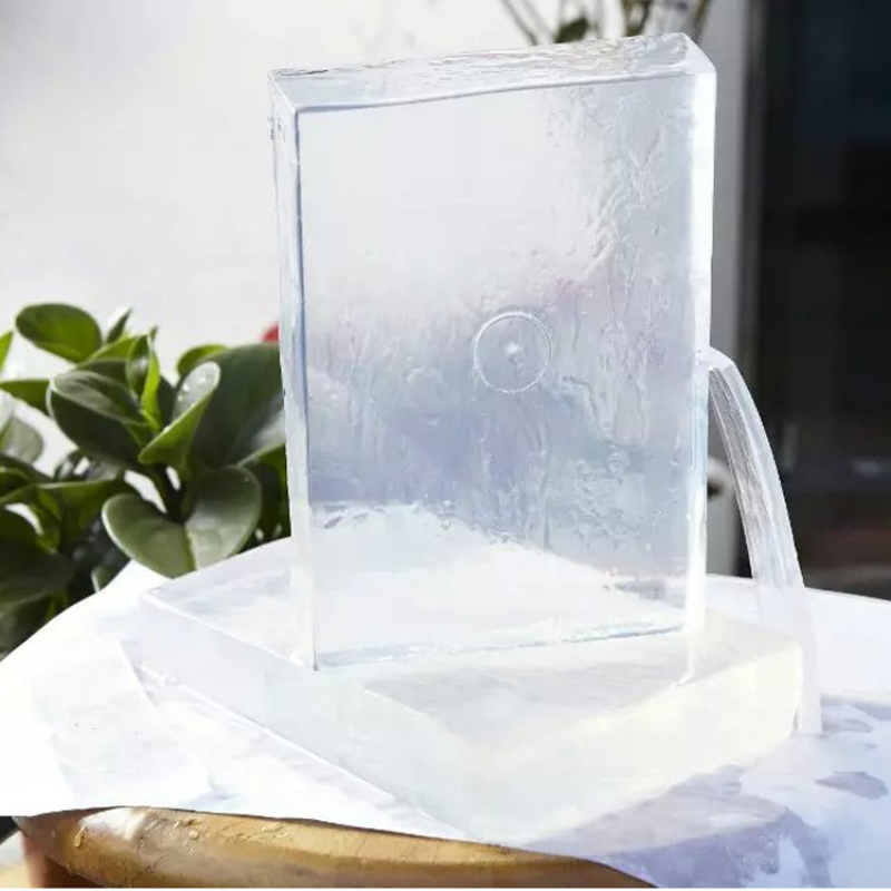 950g Transparent White Soap Ba - Soap Making Kit For Beginners review and price