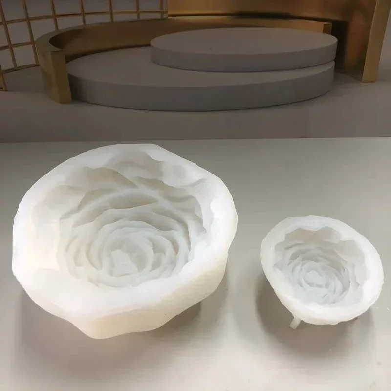 Extra Large 3D Flower Candle S - Soap Making Kit For Beginners review and price