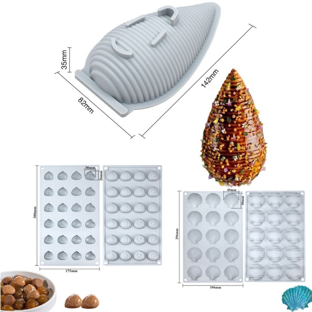 Silicone Material Bento Cake S - Soap Making Instructions review and price