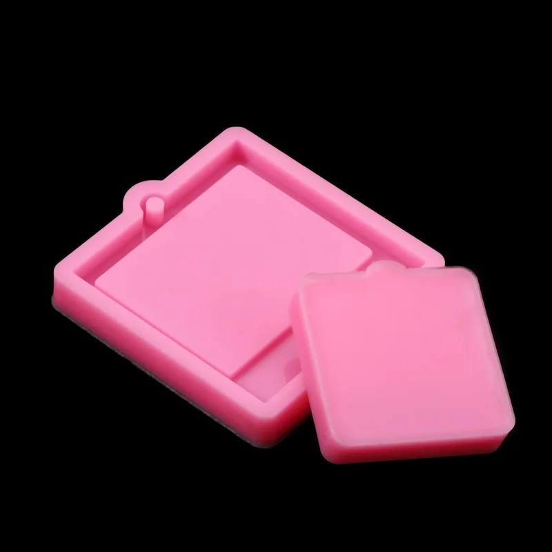 Photo Frame Epoxy Resin Keycha - Soap Making Instructions review and price