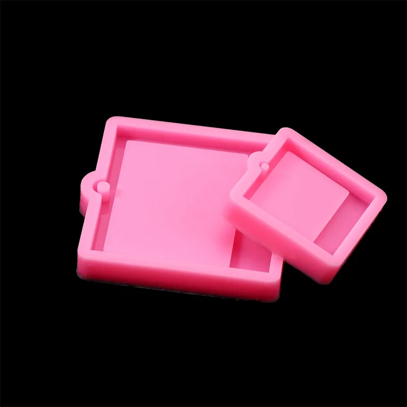Photo Frame Epoxy Resin Keycha - Soap Making Instructions review and price