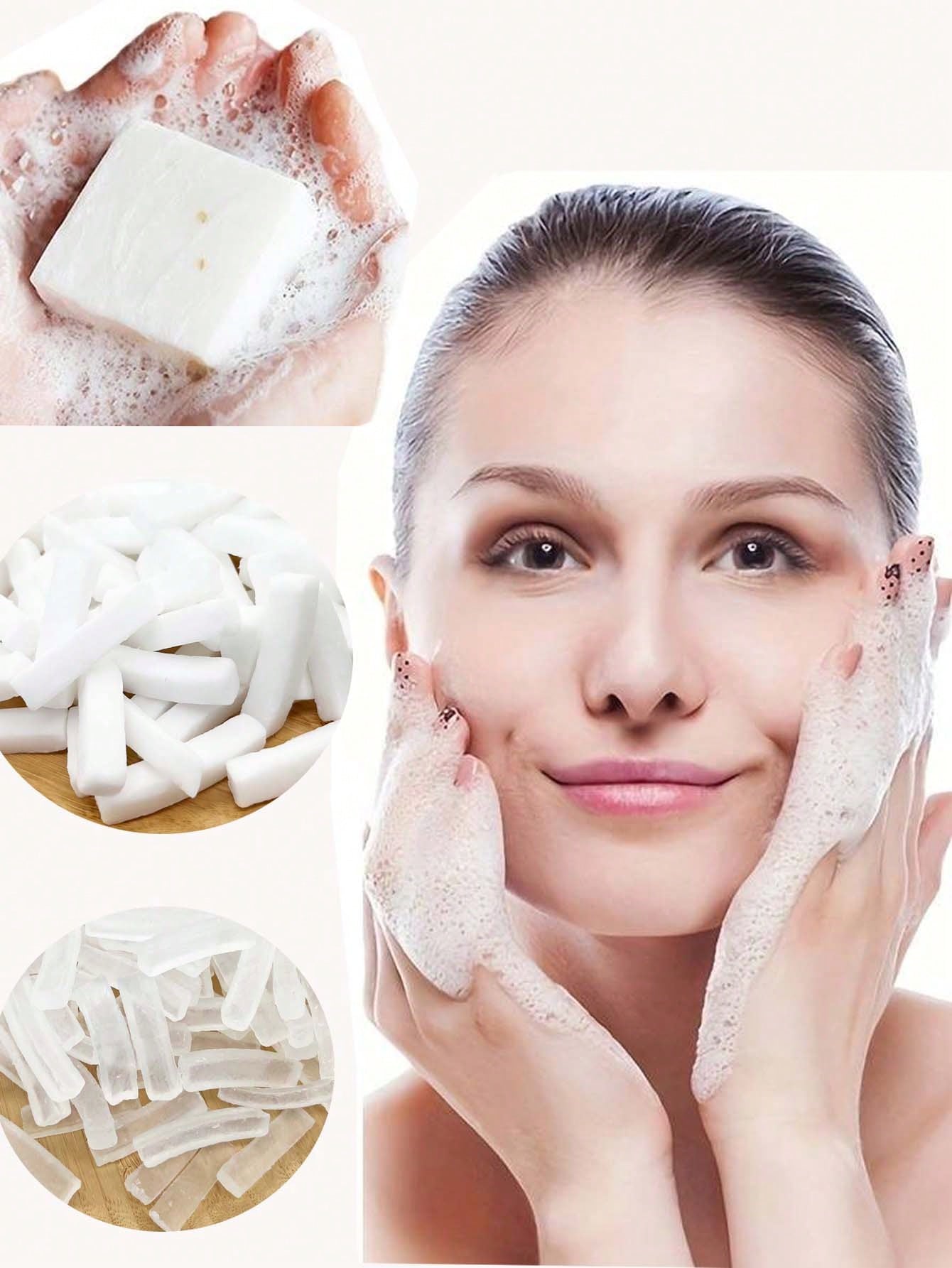 250G Transparent Soap Base Han - Soap Making Kit For Beginners review and price