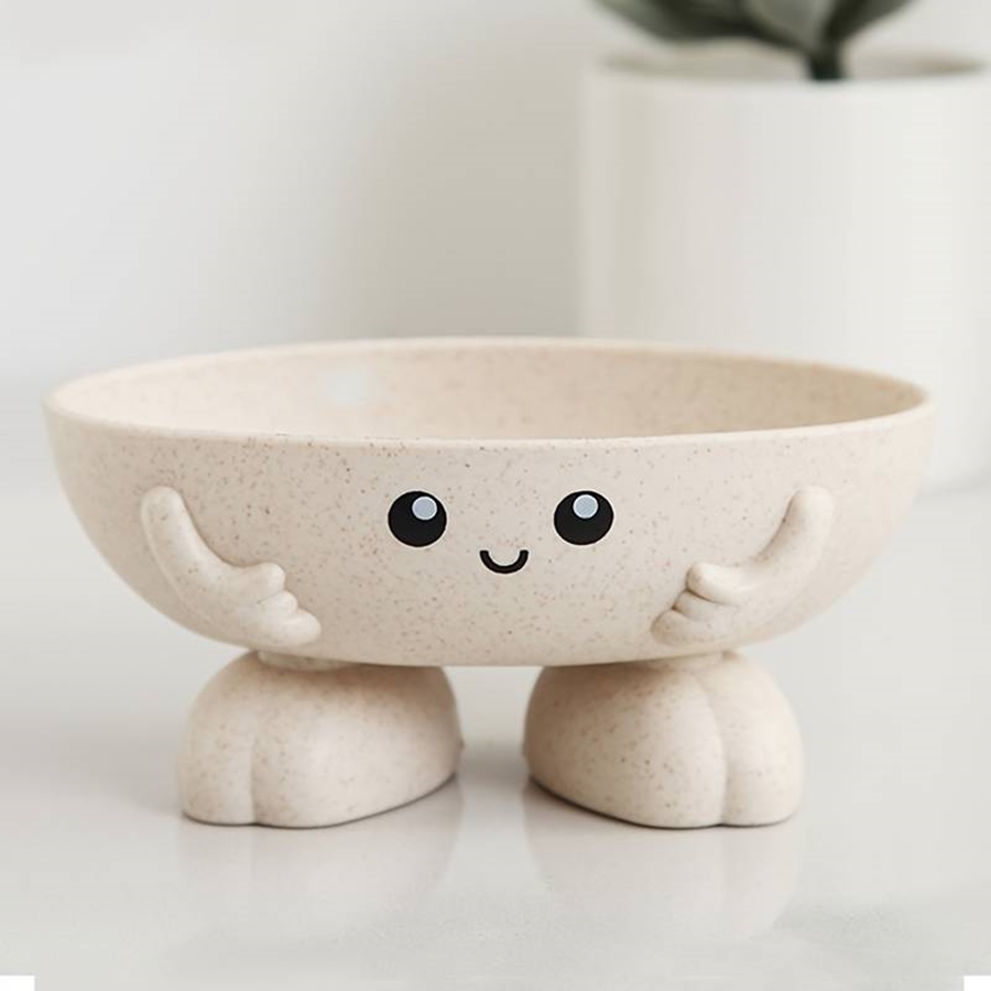 Cute Doll Smiling Face Soap Di - Soap Making Diy Kit review and price