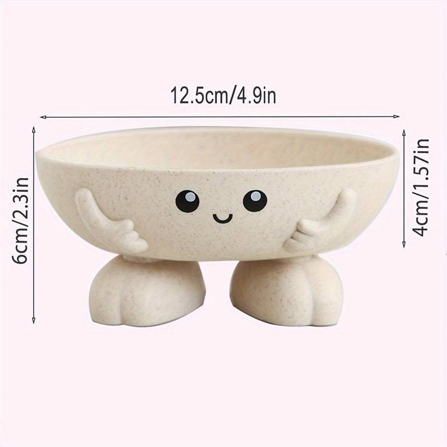 Cute Doll Smiling Face Soap Di - Soap Making Diy Kit review and price